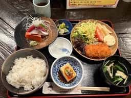旬菜魚 いなだ