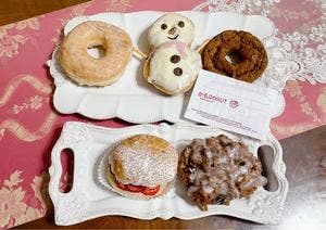 かもDONUT
