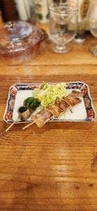 須崎屋台 かじしか