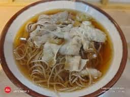 そばの神田 東一屋 本店