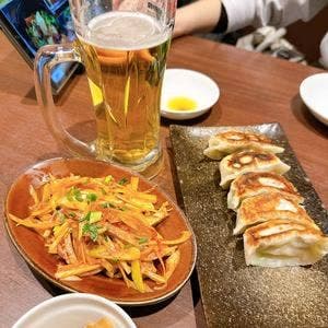 四川厨房 横浜西口店