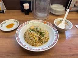 餃子の王将 難波西店