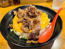 玉子のせ炒飯専門店 チャーライ極