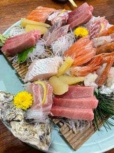 いこい寿司
