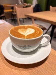 HONOLULU COFFEE HARAJUKU