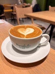 HONOLULU COFFEE HARAJUKU