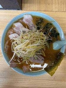 ラーメンショップ 八王子新滝山街道店