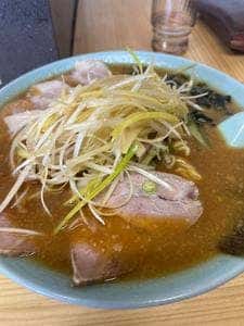 ラーメンショップ 八王子新滝山街道店