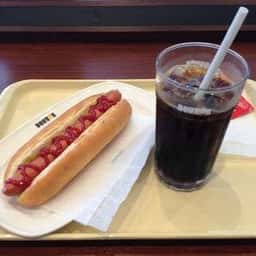ドトールコーヒーショップ 神田松永町店