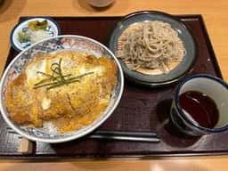 信州安曇野手打ち蕎麦 たか瀬