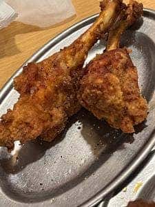 大衆酒場 五の五 上野6丁目店