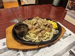 グリル ハンター