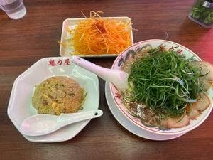 ラーメン魁力屋 一之江店