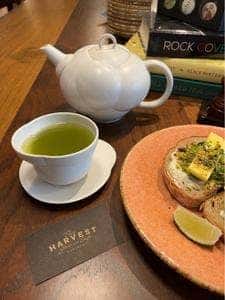 The HARVEST Store & Cafe KAMAKURA