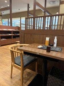 倉式珈琲店 イトーヨーカドー昭島店