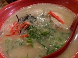 博多流 斗樹 八丁堀店