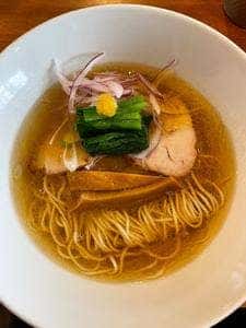 麺屋 寛