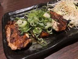 やきとり 克蔵 只今参上