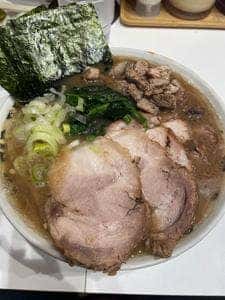 とんこつみうら