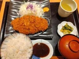 とんかつ和幸 セレオ国分寺店