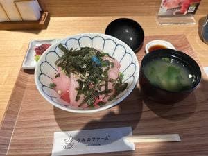 うみのファーム