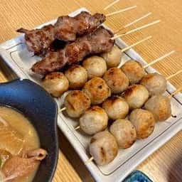 立ち飲み いこい 支店