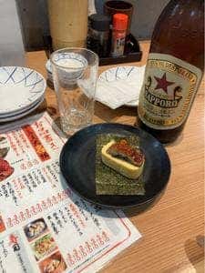 大衆酒場 かど升