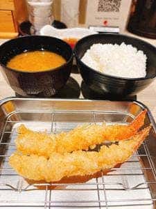 博多天ぷら たかお LECT広島店