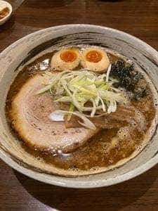 麺匠 新