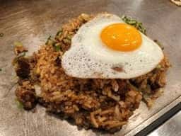 長田本庄軒 メトロセンター西葛西店