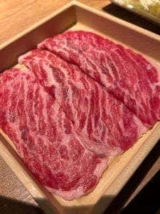 しゃぶしゃぶ温野菜 梅田HEP通り店