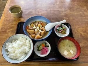 立花食堂