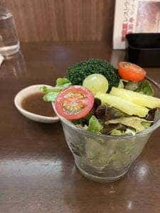 レストラン尹 MASA