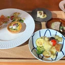 ヴェンタリオ マンダリンオリエンタル東京