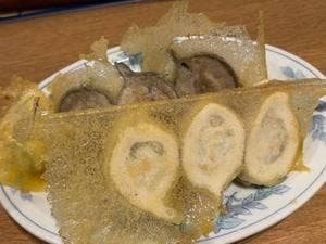 餃子百珍 一味玲玲