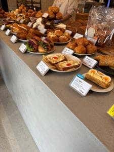 にわのパン