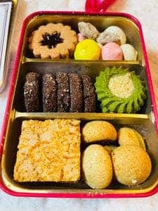 CAFÉ TANAKA 日本橋三越本店