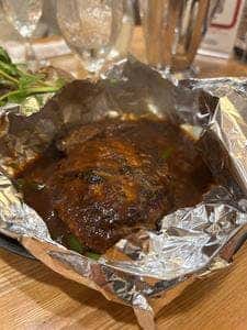 つばめグリル 渋谷マークシティ店