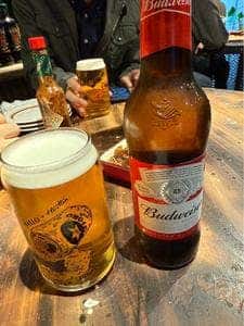 サムズ バーベキュー