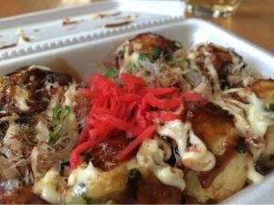 たこ焼きの多幸千