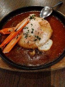 ダンチキンダン 町田店