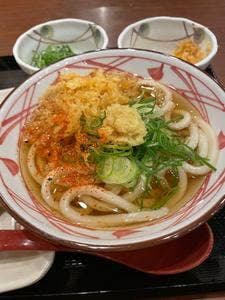 丸亀製麺 藤沢店