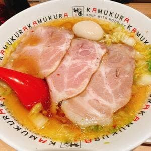 どうとんぼり神座浅草ROX·3G店