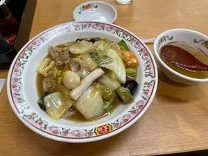 餃子の王将 大須観音店