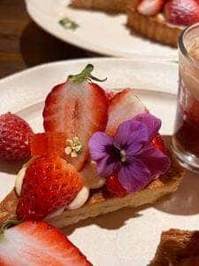 CAFE Yuri no Mori