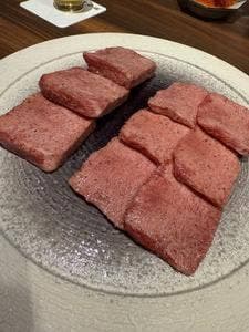 焼肉ホルモン 新井屋 にかい