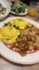 Eggs 'n Things 三井アウトレットパーク木更津店