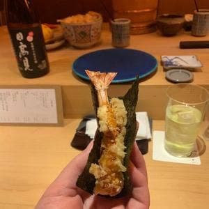 鮨おにかい+1
