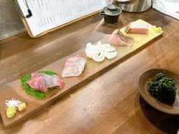 サクラマス食堂