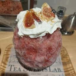 ティー スイーツ ラボ コンテナート 南新宿店